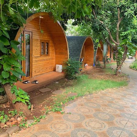 Sea Mountain Bungalow Vung Tau Eksteriør bilde