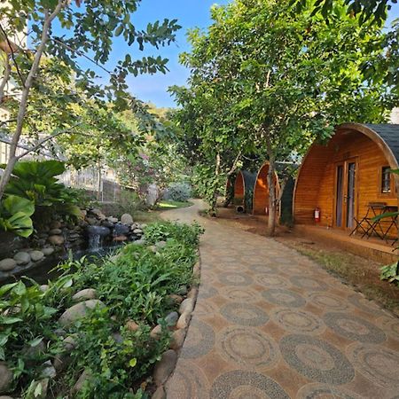 Sea Mountain Bungalow Vung Tau Eksteriør bilde
